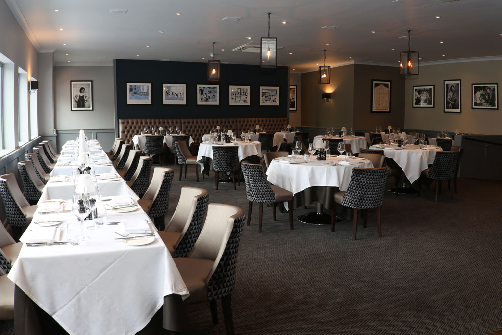 Marco Pierre White Opens New Restaurant In Hinckley At The Island Hotel   Marco Pierre White Rebecca Dawe Photography 11 