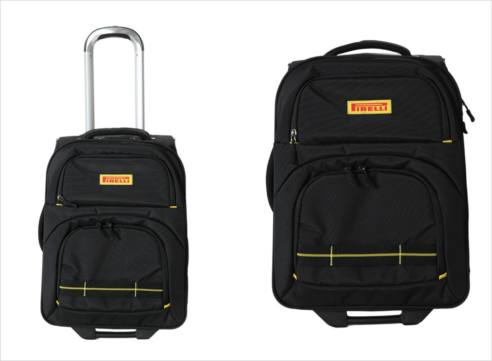 Pirelli Case