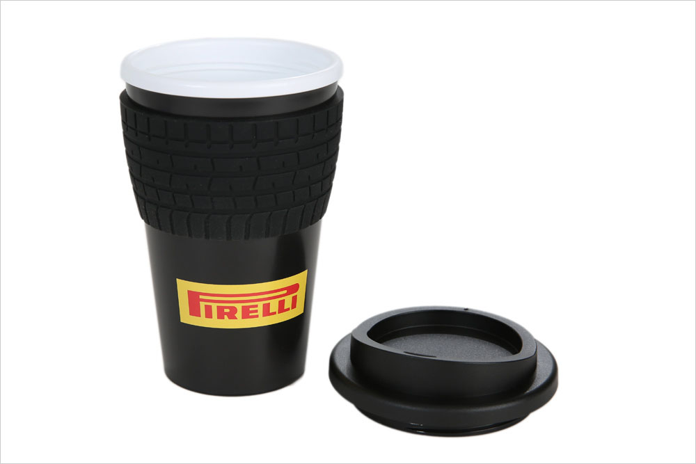 Pirelli Mug