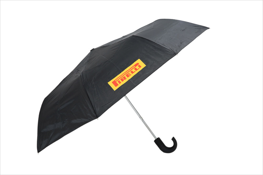 Pirelli Umbrella Open