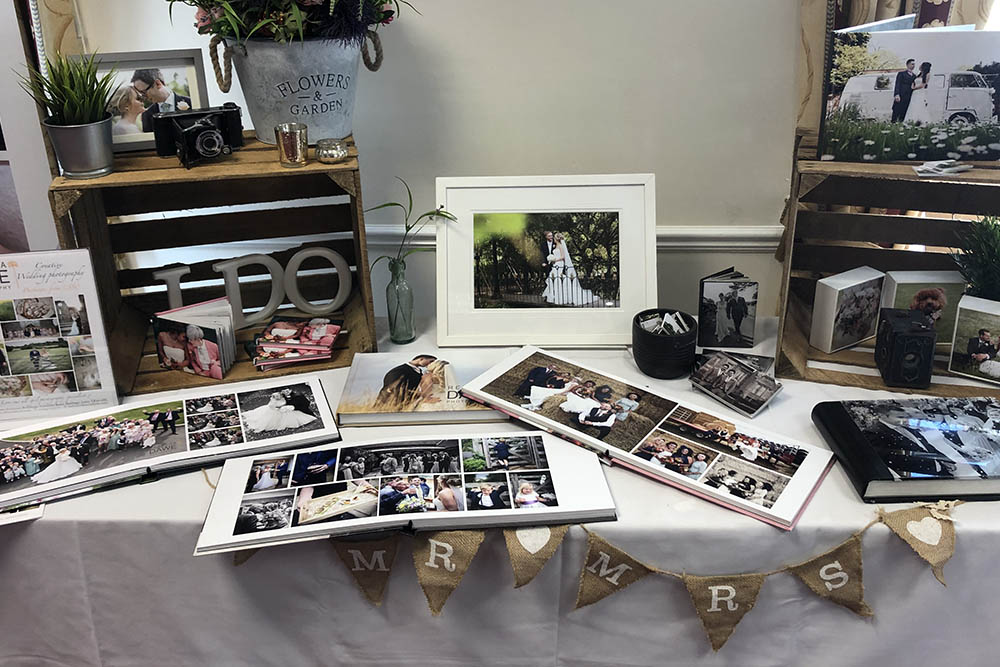 It's Spring Wedding Fayre Season