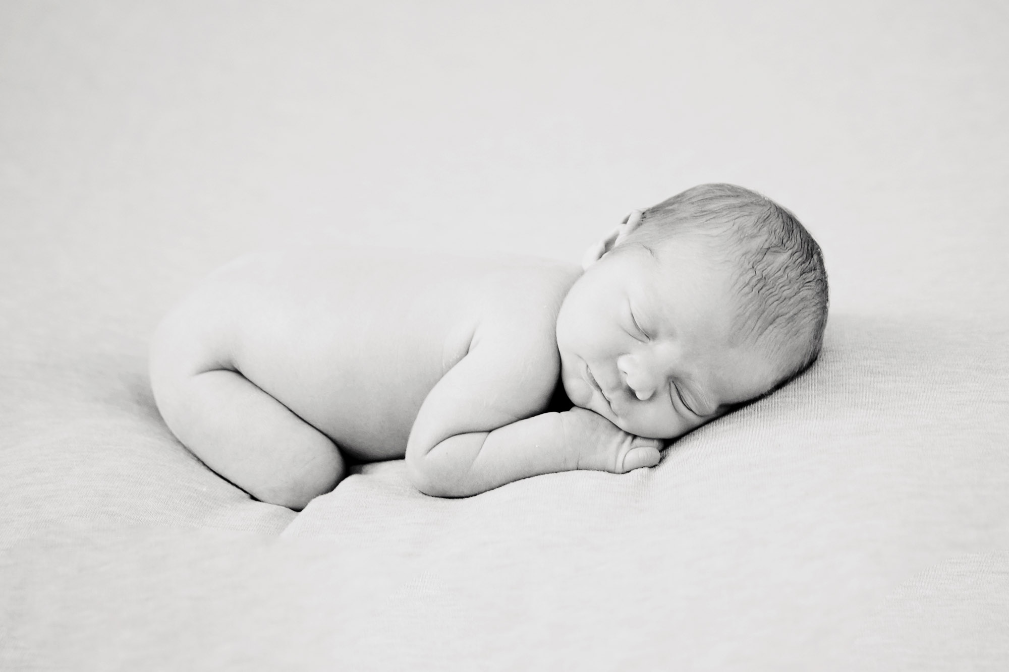 When Do I Bring My Baby In For A Newborn Photography Sitting?
